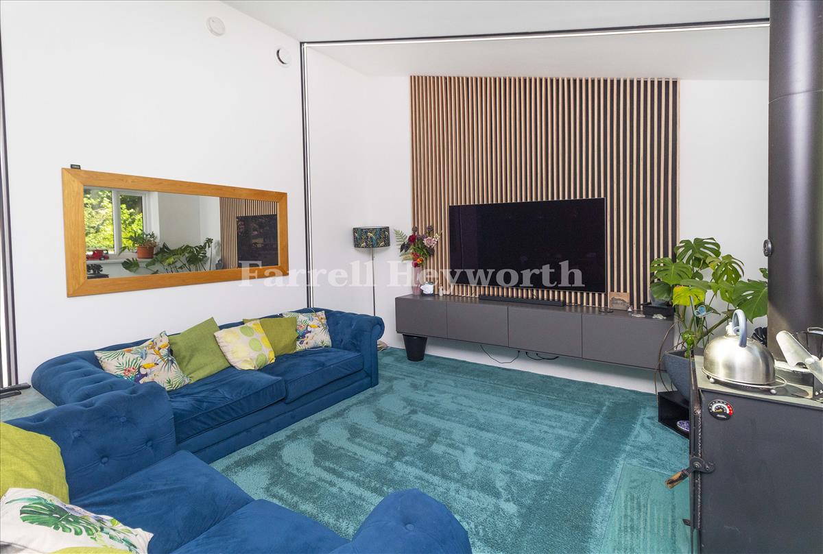 Open Plan Living 5