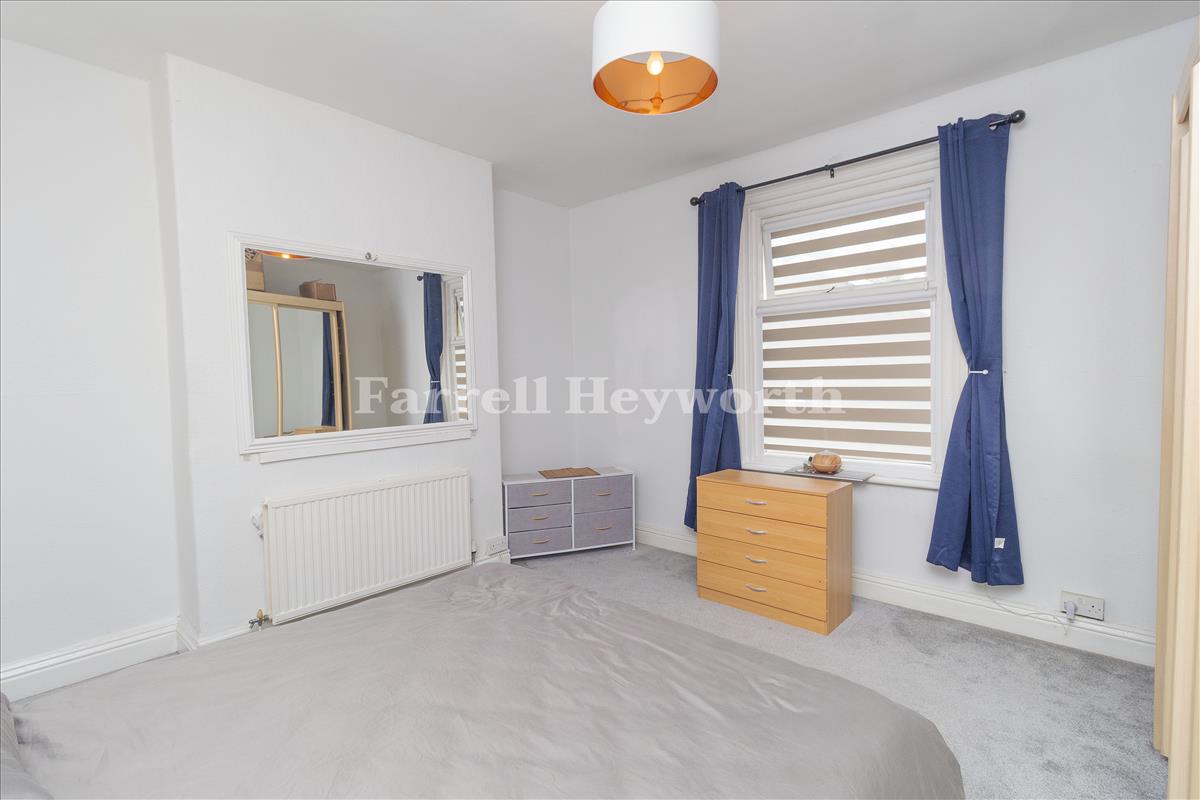 Bedroom 1 view 3