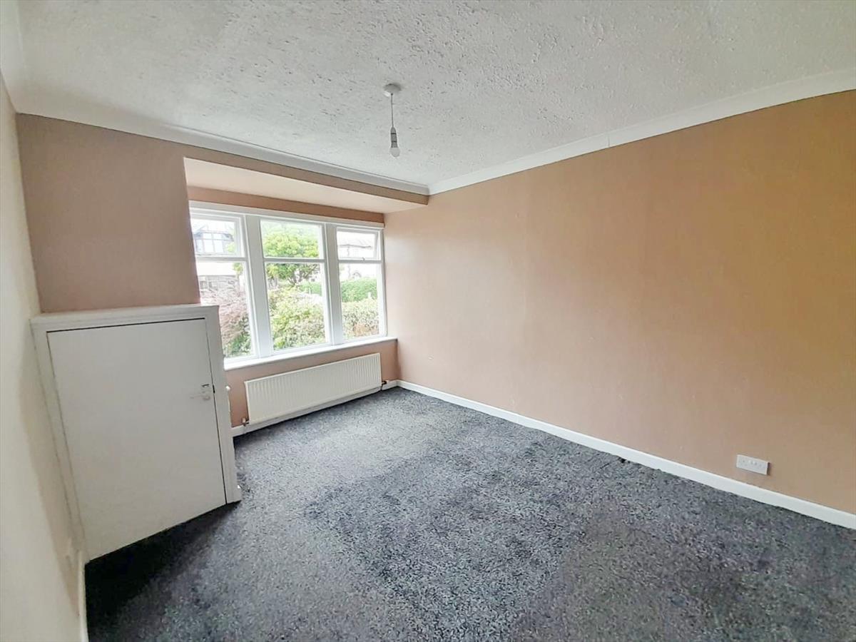 Bedroom Front