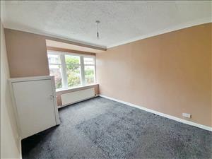 Bedroom Front