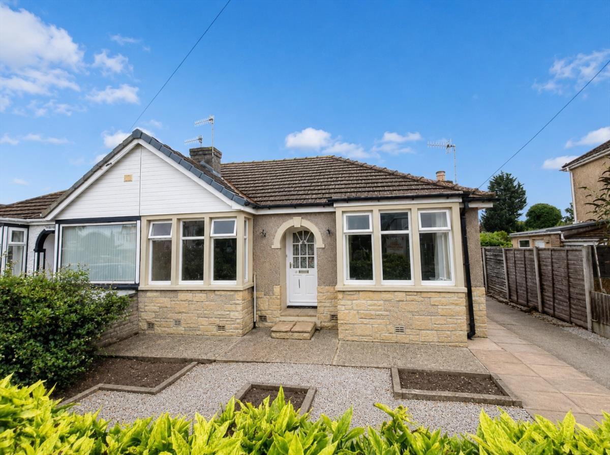 Branksome Exterior