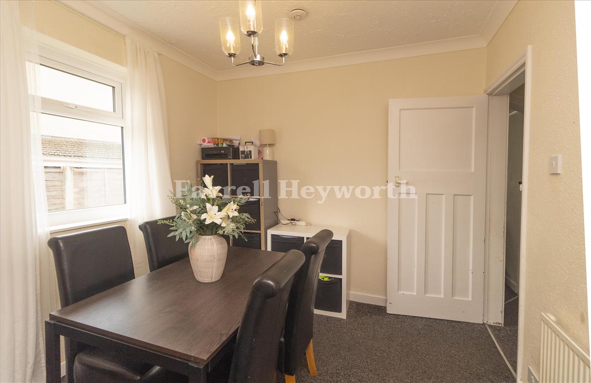 Dining Room view 2