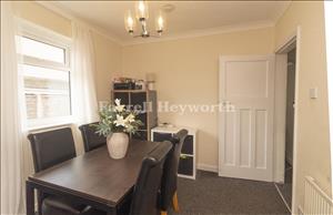 Dining Room view 2