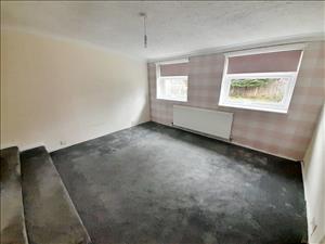 Far Rear Bedroom Branksome