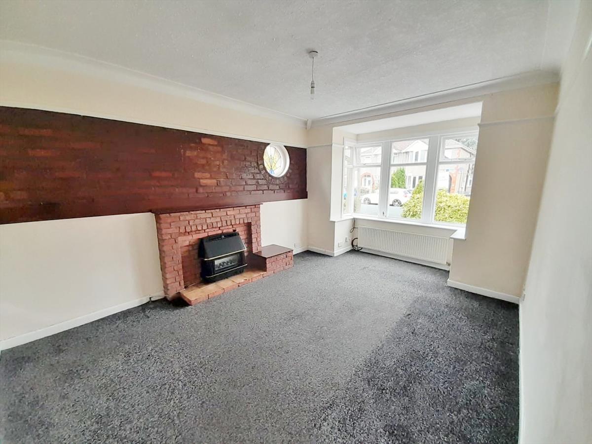 Lounge Branksome