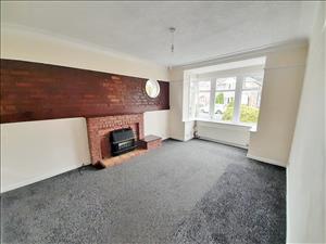 Lounge Branksome
