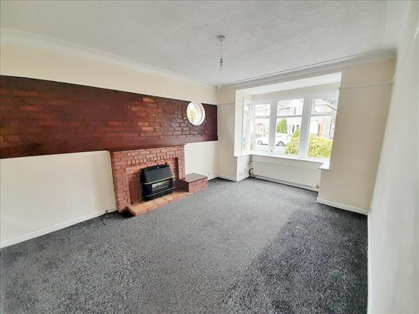 Lounge Branksome