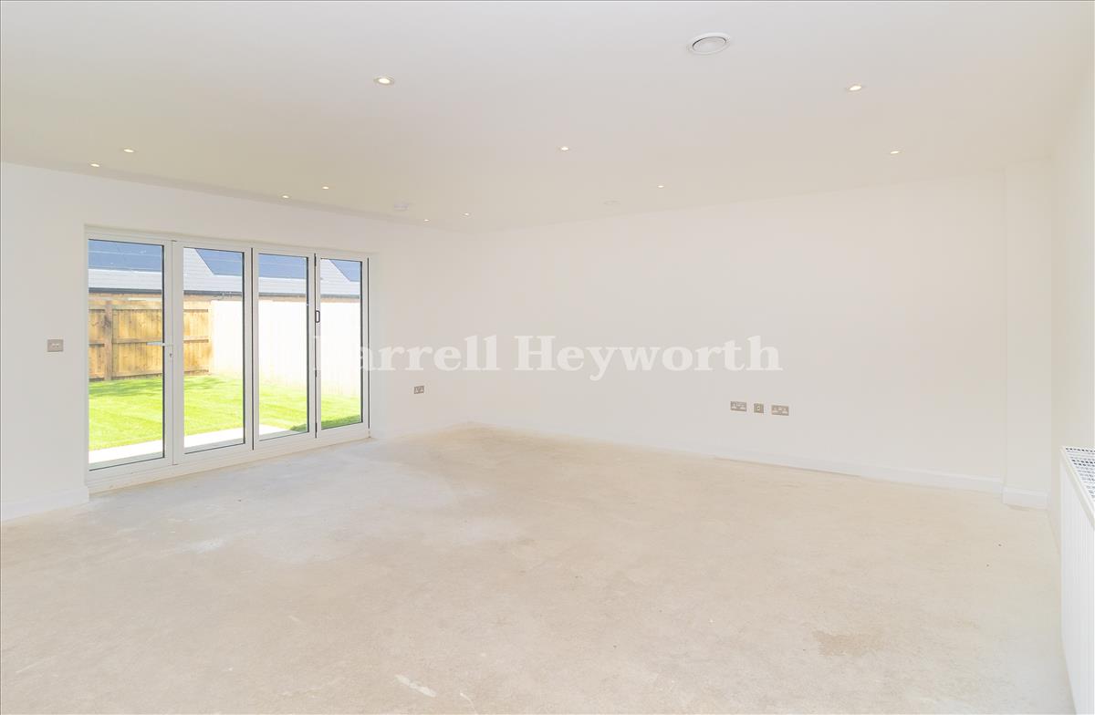 Open Plan Living 2