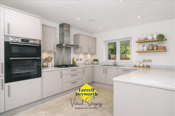 Kitchen 1
