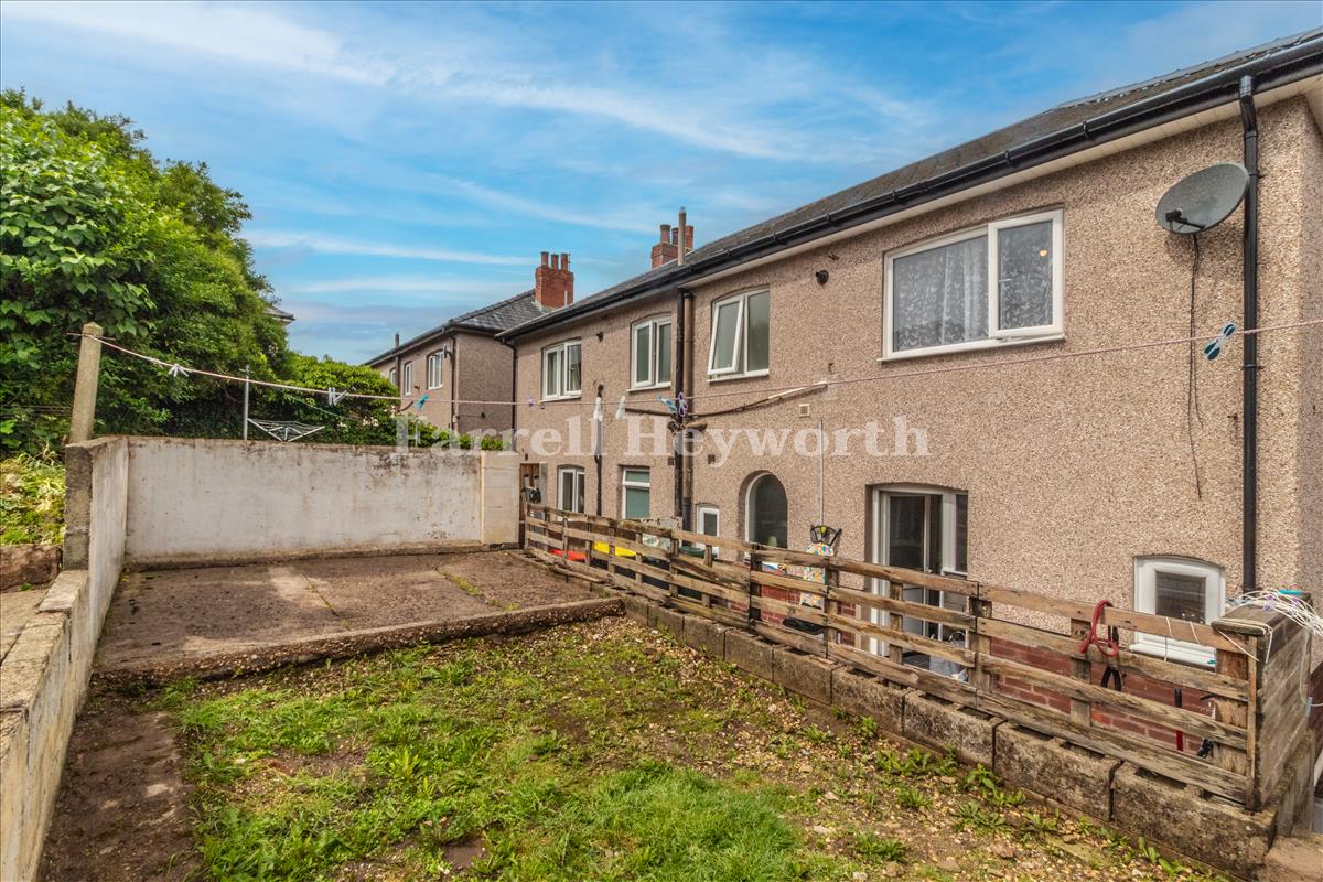 Rear Garden image 2