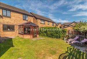 Rear Garden image 2