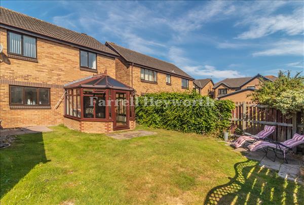 Rear Garden image 2