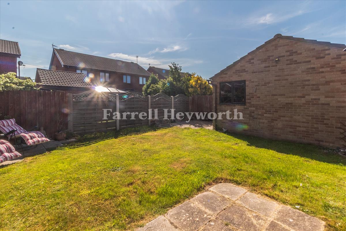 Rear Garden image 3