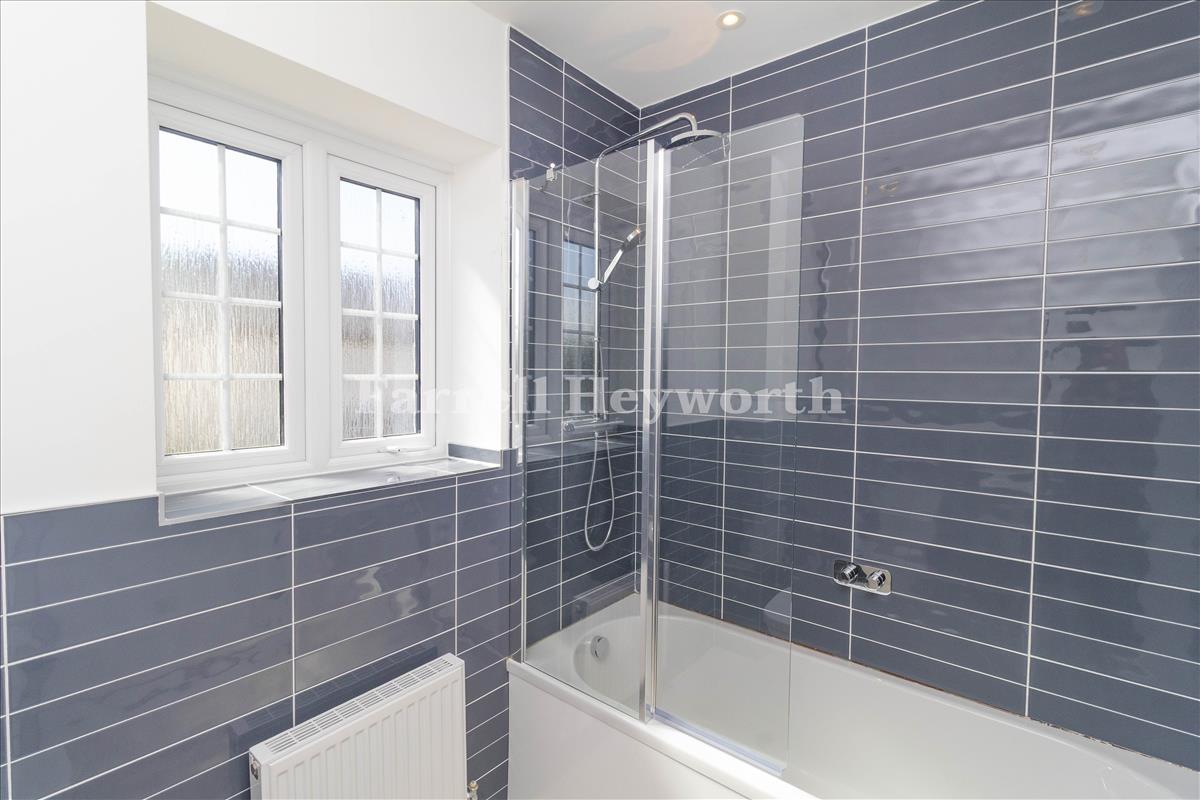 Bathroom view 2