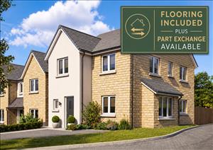 Plot 61 Rowan flooring PART EX