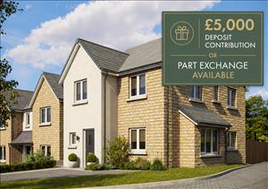 Plot 61 Rowan new