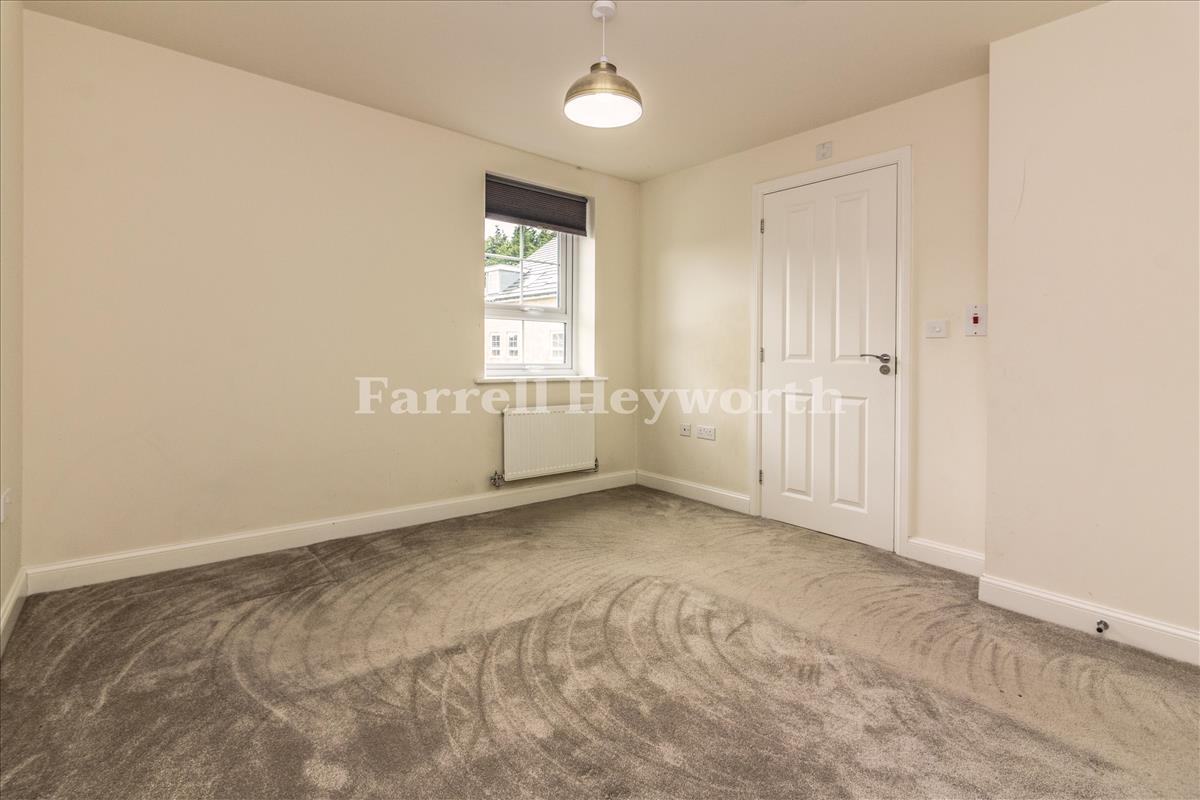Bedroom One view c