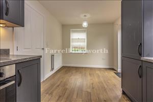 Kitchen view b
