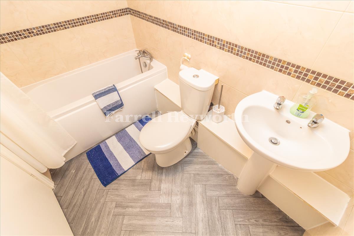 Bathroom 2