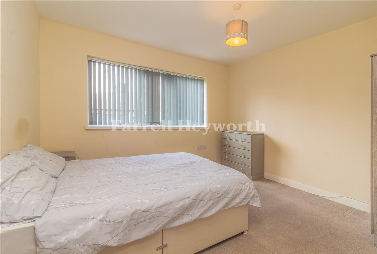Bedroom 3