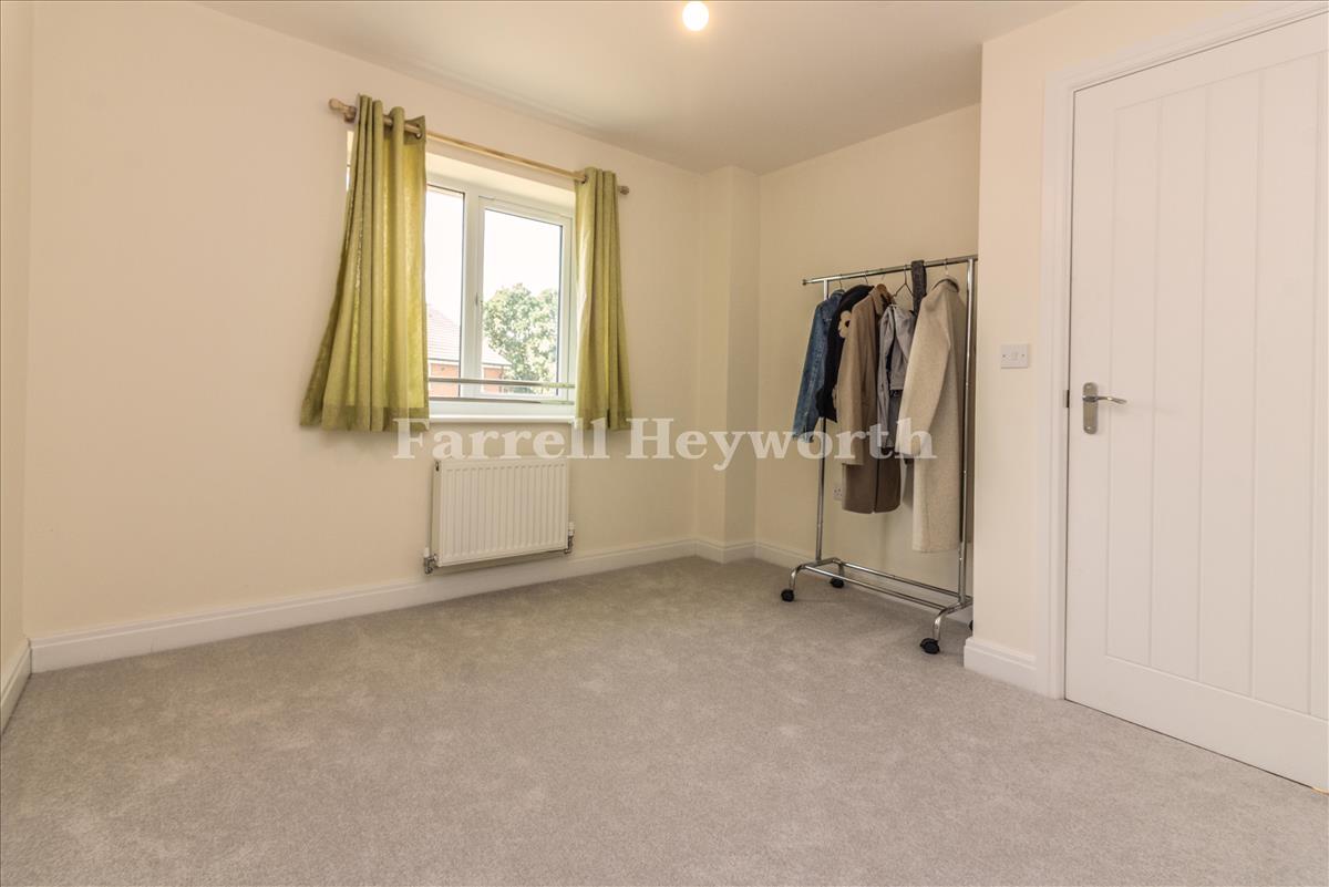 Bedroom Four