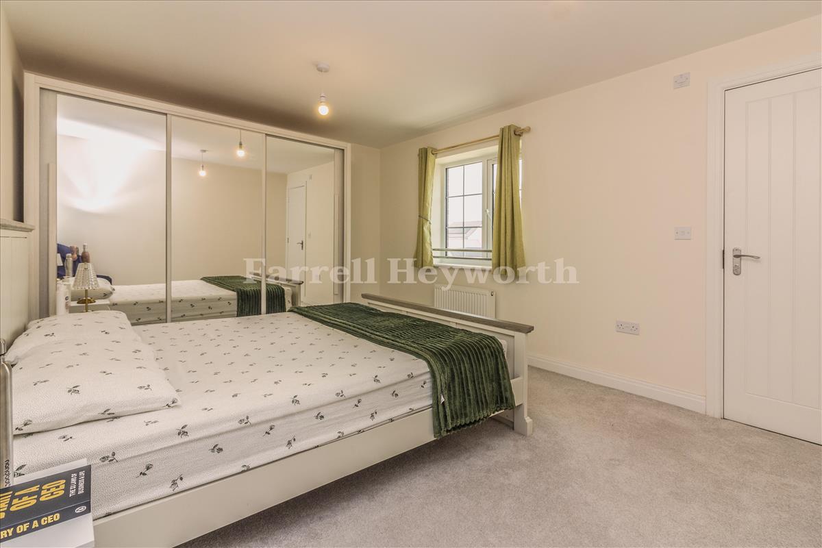 Bedroom One b
