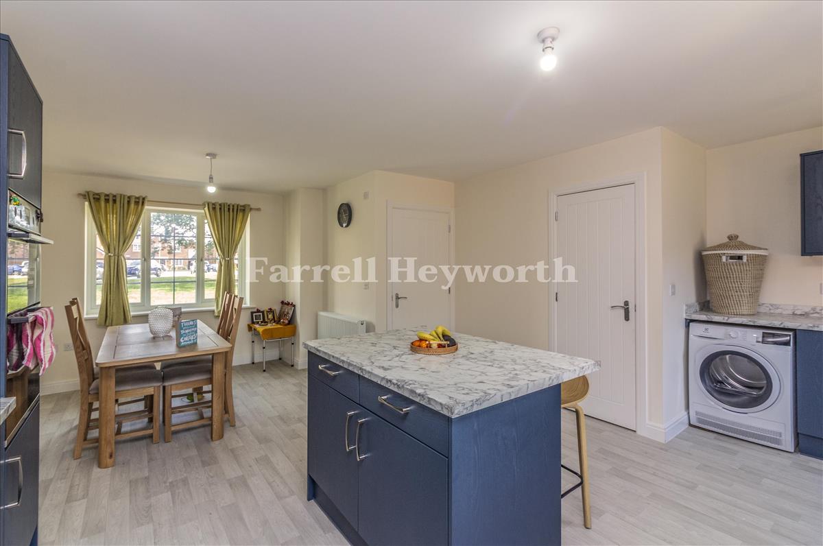 Kitchen b