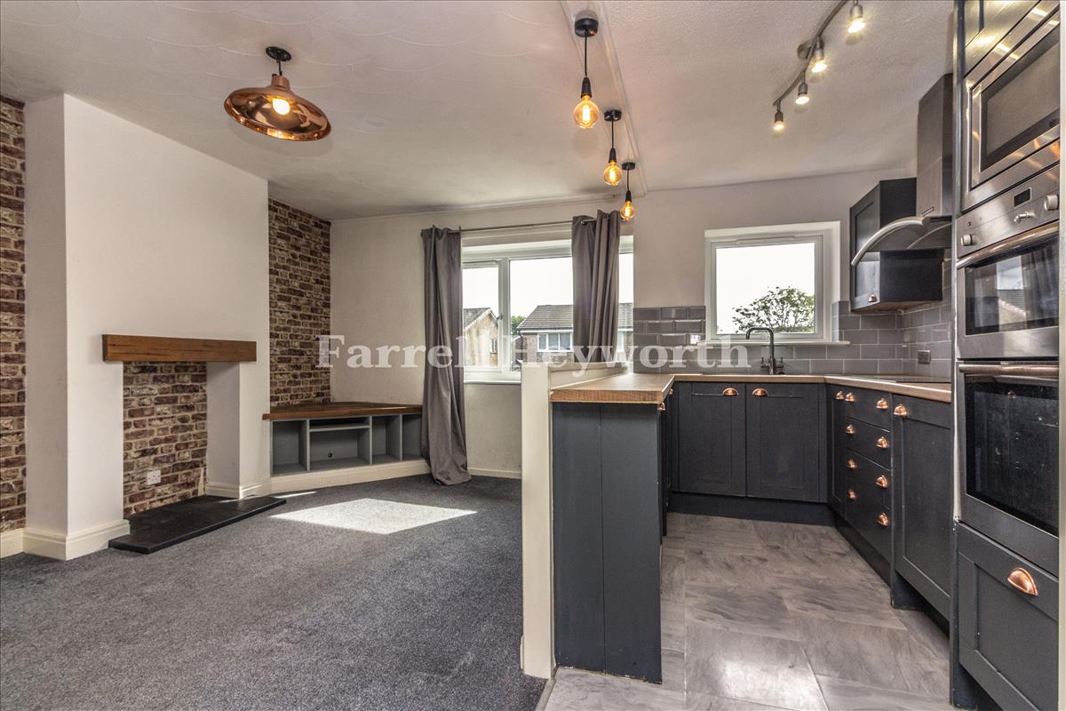 Open Plan D