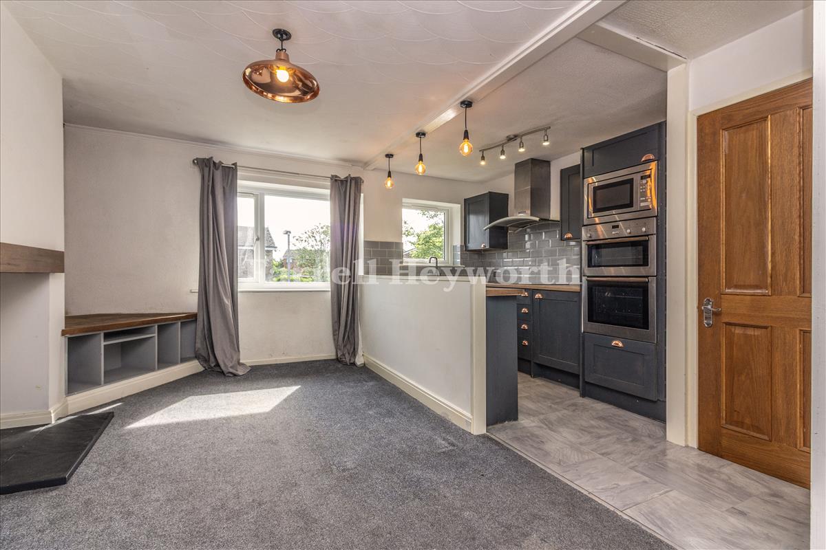 Open Plan F