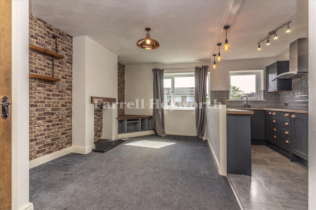 Open Plan G