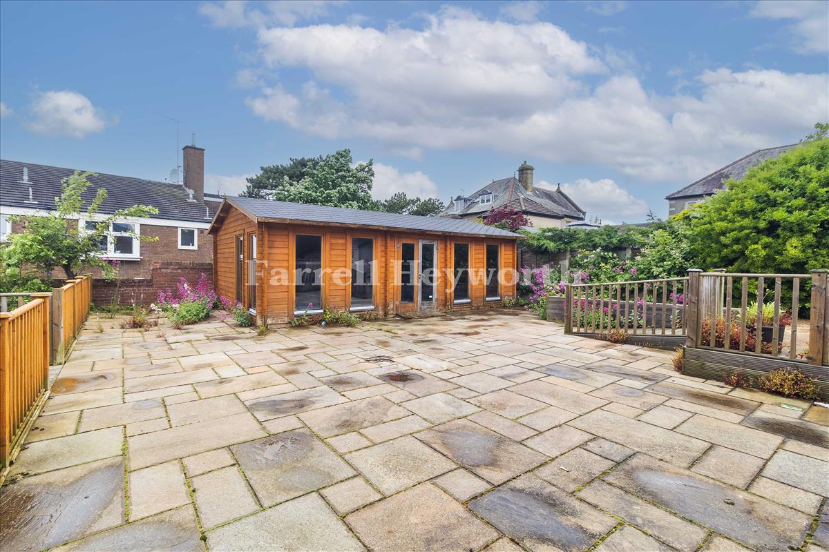 Rear Garden 2