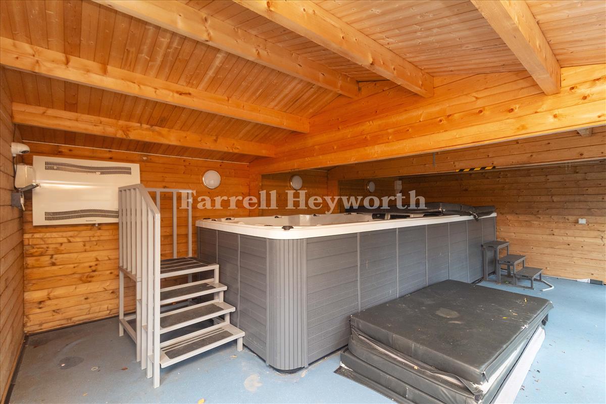 Summer House
