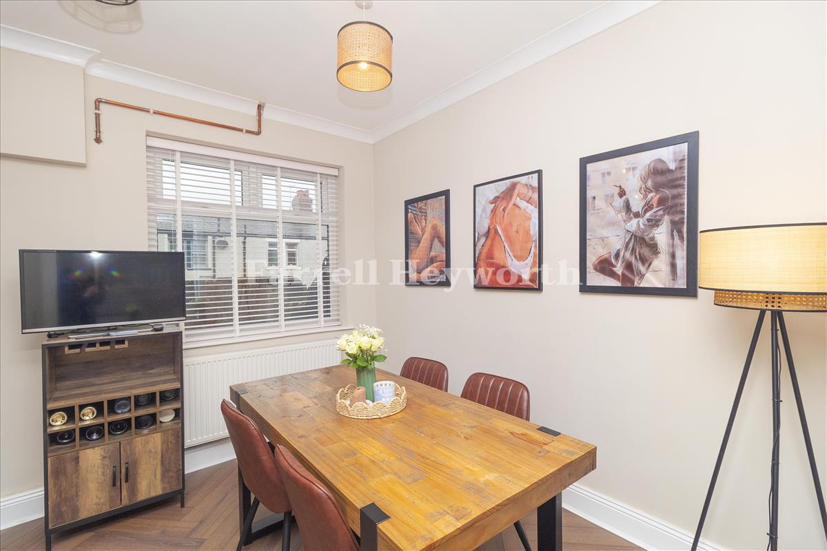 Dining Room view 2