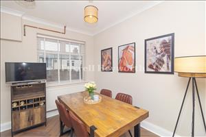 Dining Room view 2