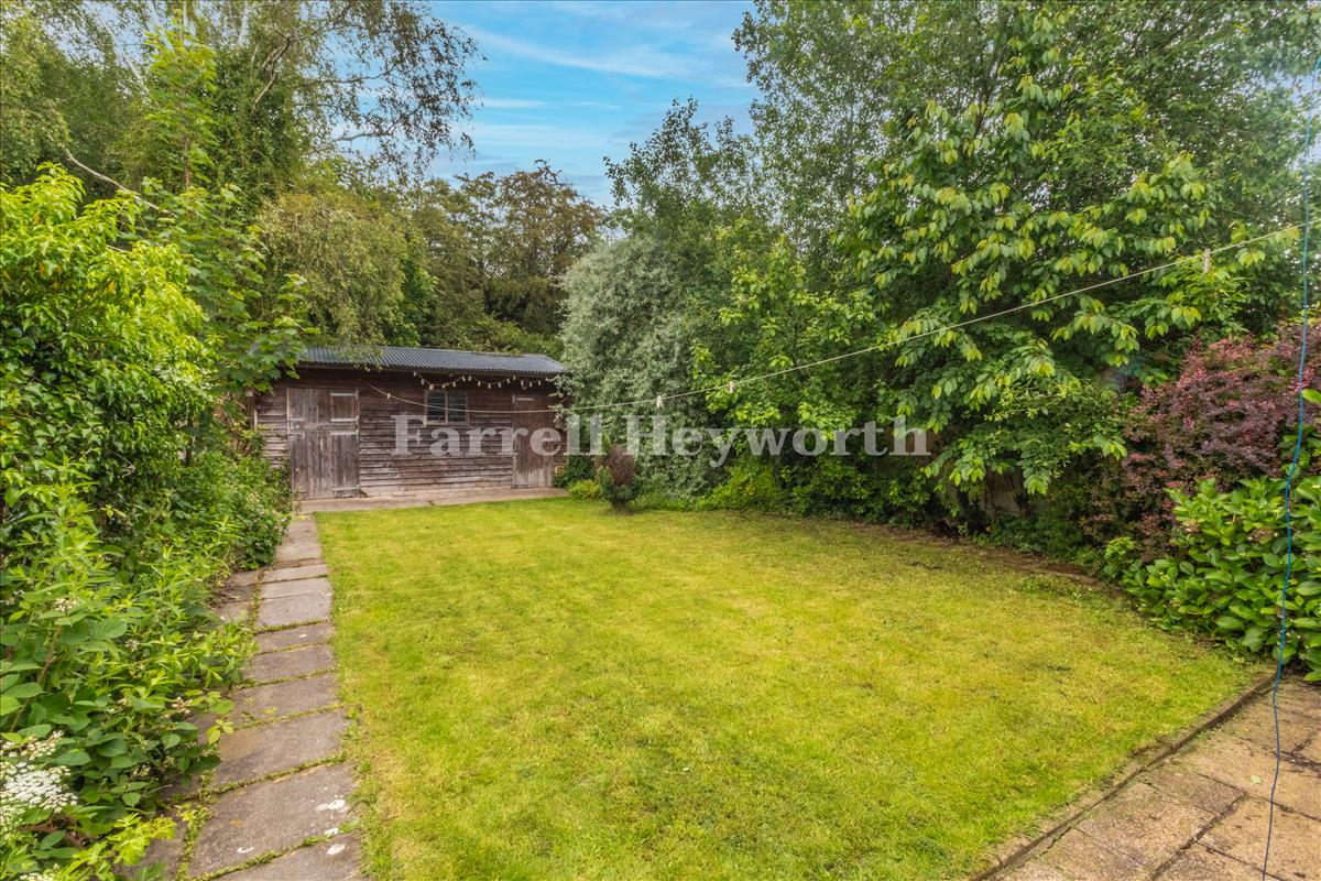 Rear Garden image 2
