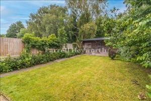 Rear Garden image 3