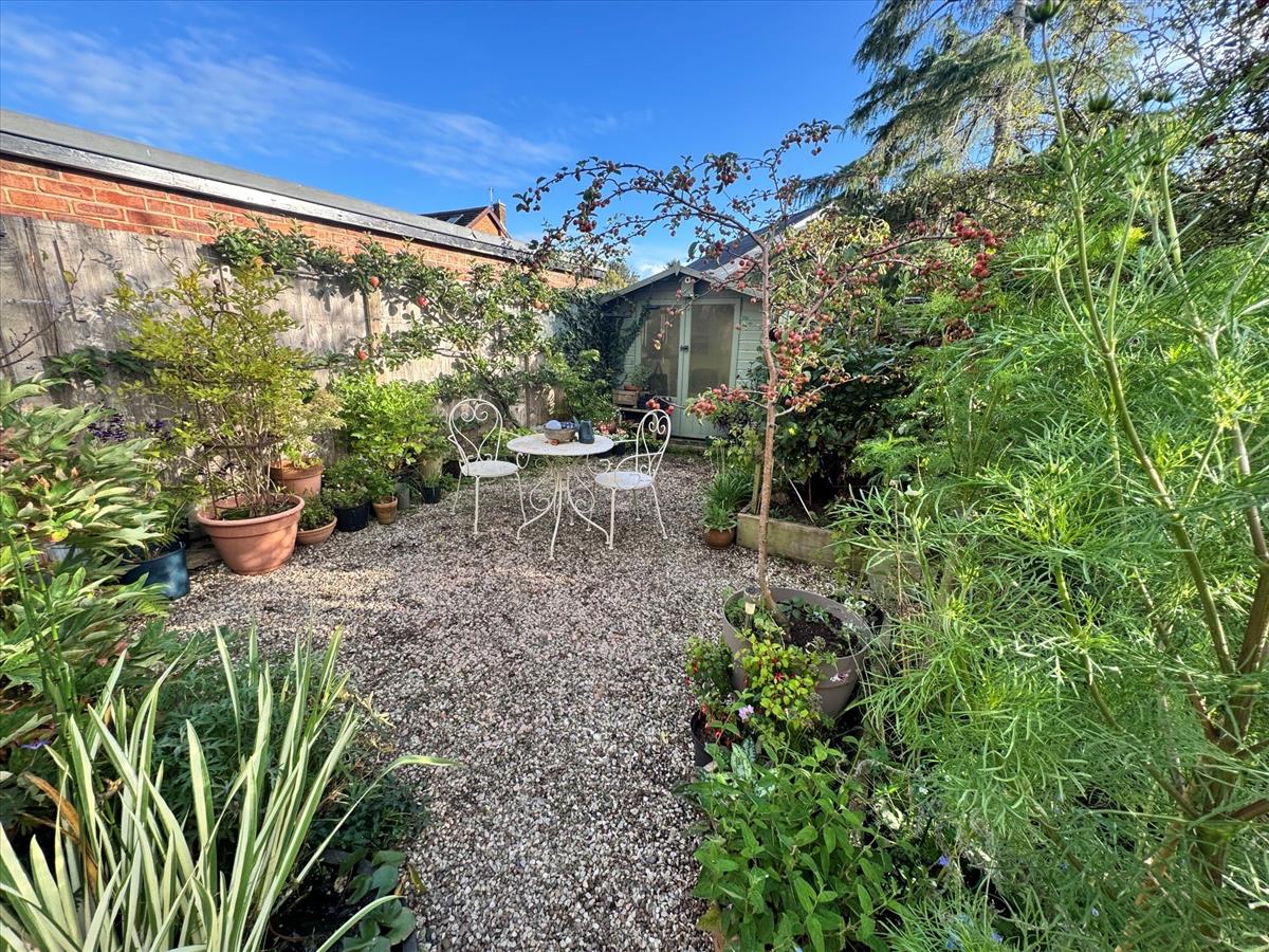 Garden 4