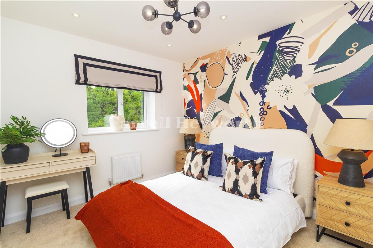Bedroom 4