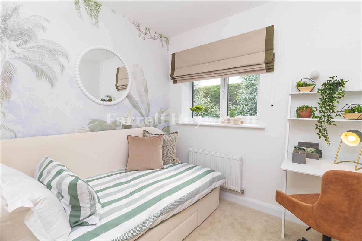 Bedroom 5