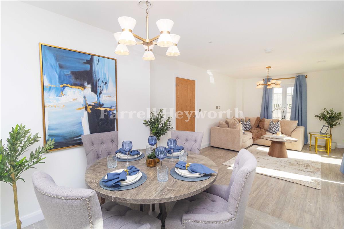 Open Plan 3