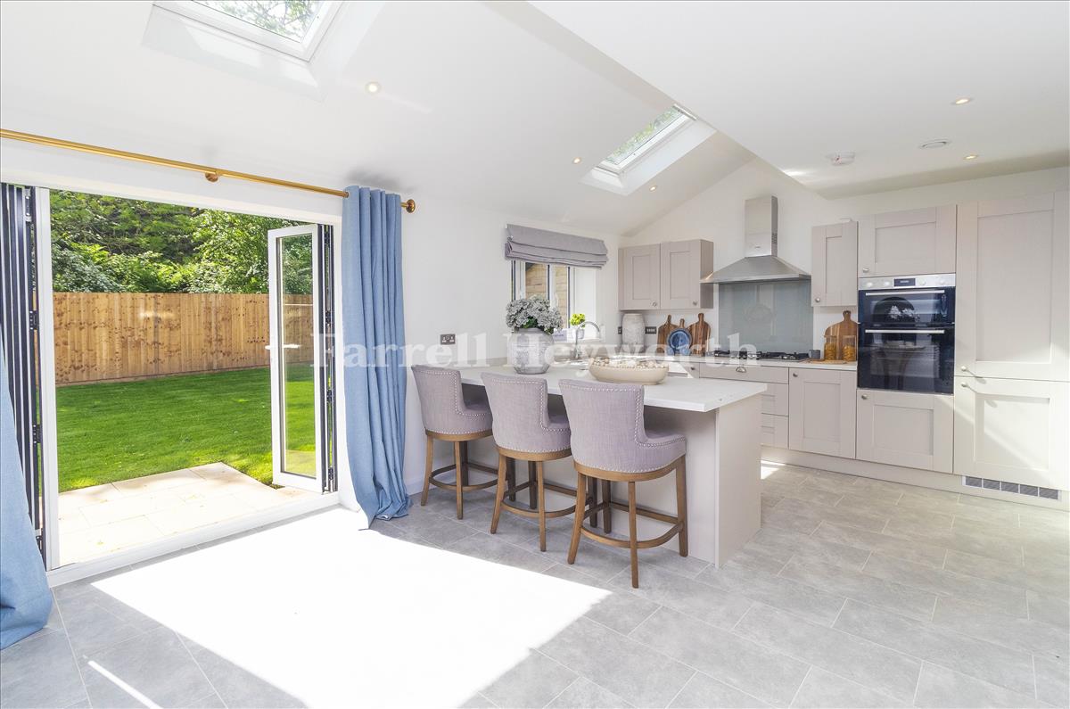 Open Plan
