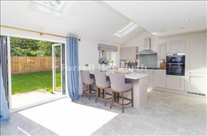 Open Plan