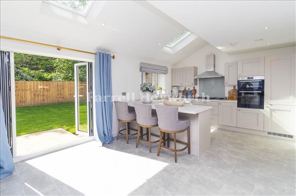 Open Plan