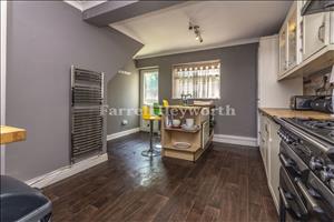 Kitchen view b