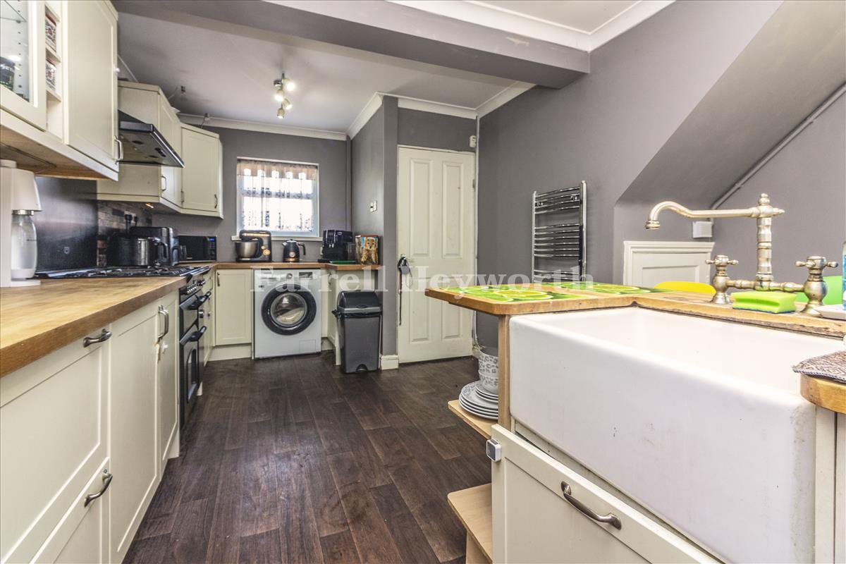 Kitchen view c