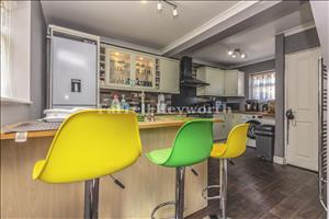 Kitchen view d