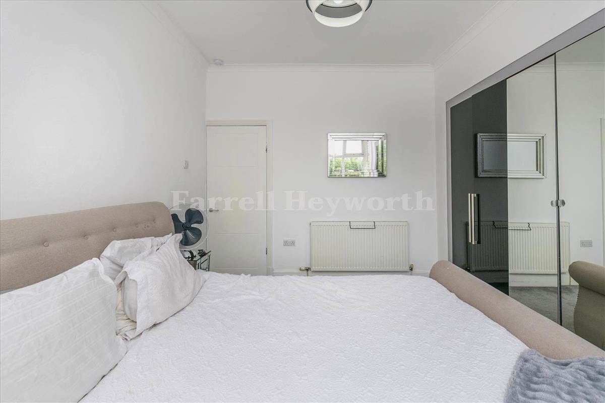 Bedroom 1 view 2 copy