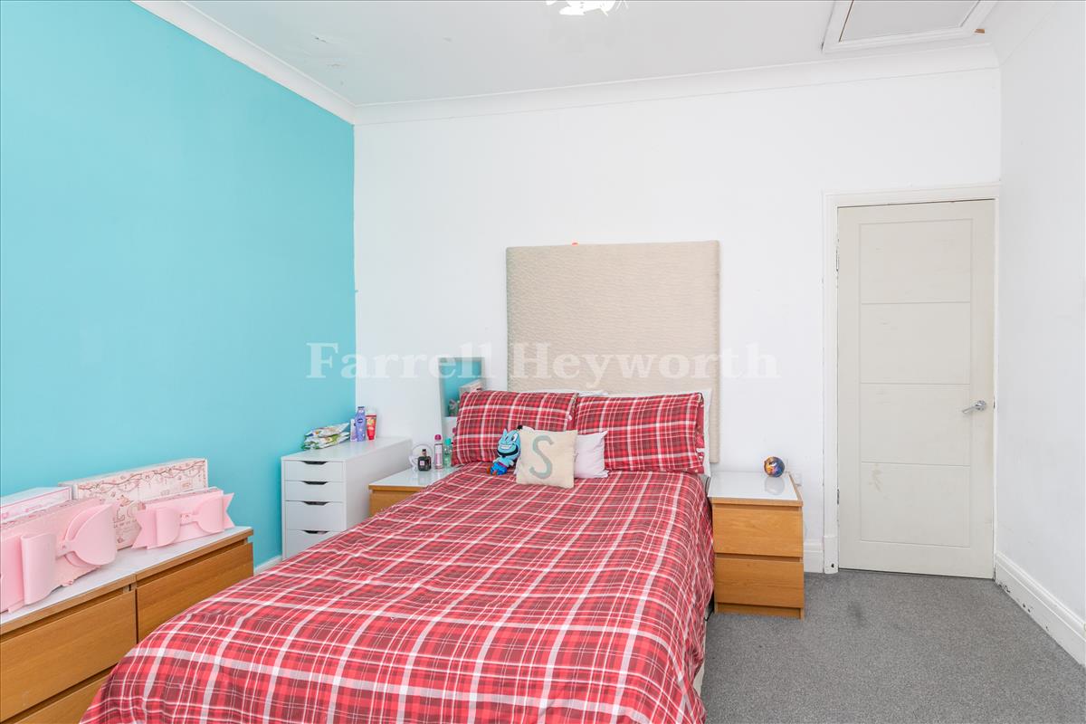 Bedroom 2 view 2