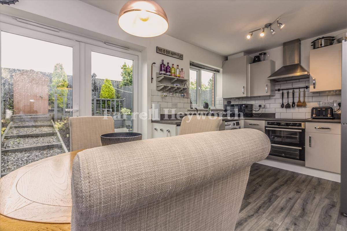 Kitchen view d