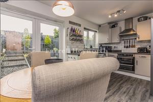 Kitchen view d